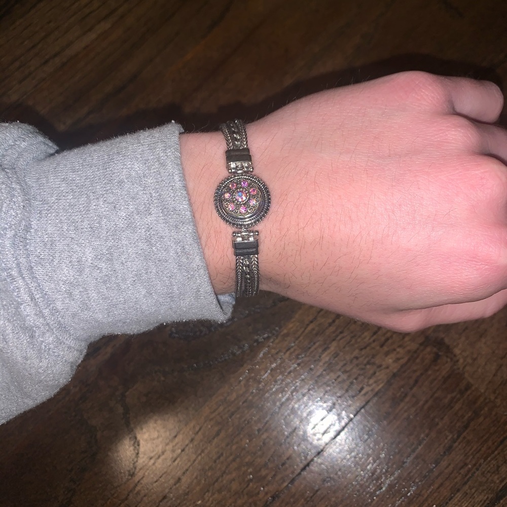 Charm Bracelet